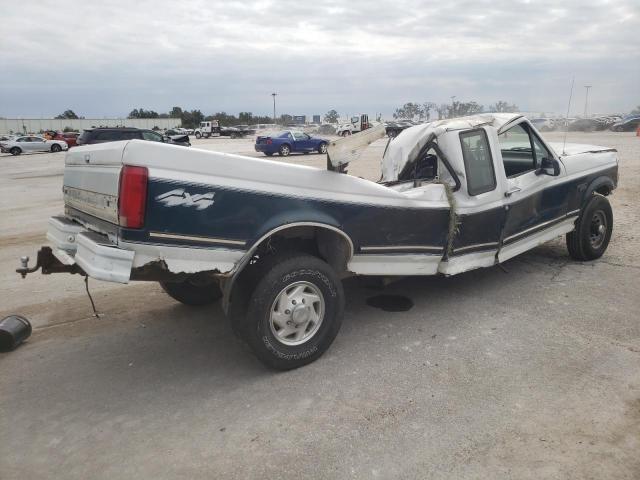 Photo 2 VIN: 1FTHX26G3SKC17015 - FORD F250 