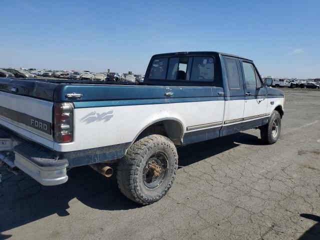 Photo 2 VIN: 1FTHX26G3TEA45584 - FORD F250 