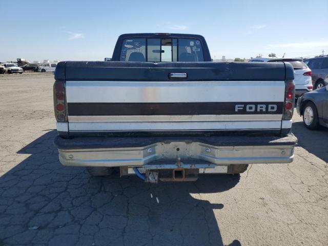 Photo 5 VIN: 1FTHX26G3TEA45584 - FORD F250 