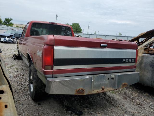 Photo 1 VIN: 1FTHX26G3TEB20588 - FORD F250 