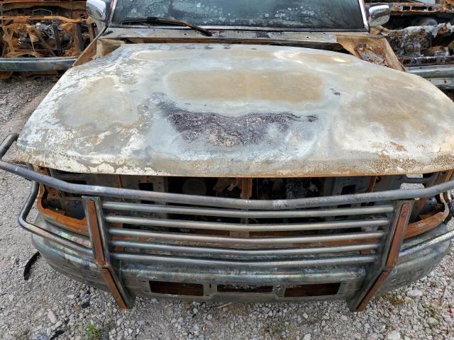 Photo 10 VIN: 1FTHX26G3TEB20588 - FORD F250 