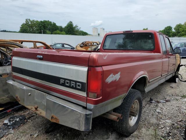 Photo 2 VIN: 1FTHX26G3TEB20588 - FORD F250 