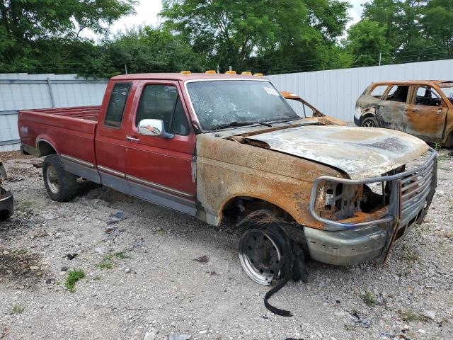 Photo 3 VIN: 1FTHX26G3TEB20588 - FORD F250 