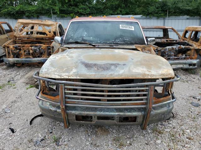 Photo 4 VIN: 1FTHX26G3TEB20588 - FORD F250 