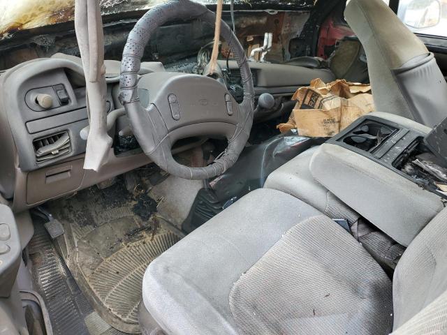 Photo 7 VIN: 1FTHX26G3TEB20588 - FORD F250 