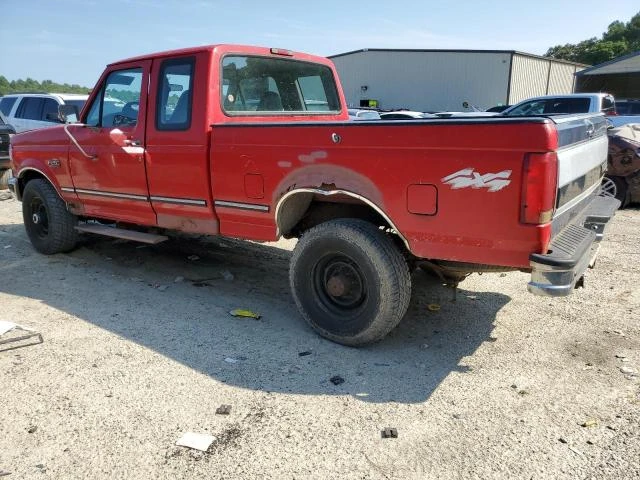 Photo 1 VIN: 1FTHX26G3TEB78247 - FORD F250 