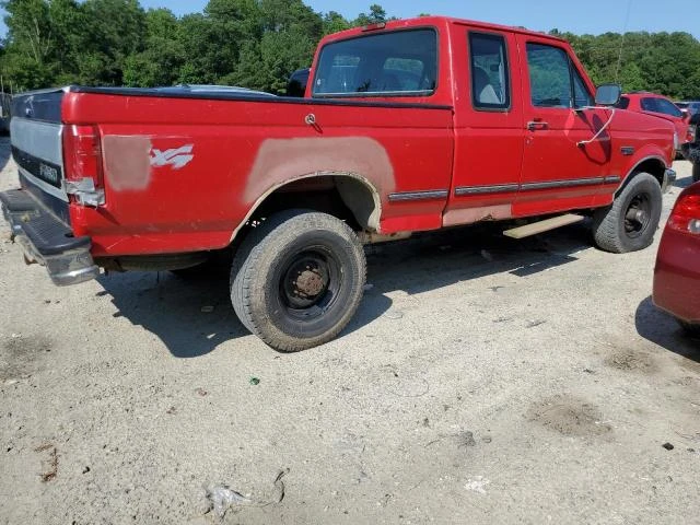 Photo 2 VIN: 1FTHX26G3TEB78247 - FORD F250 