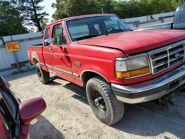 Photo 3 VIN: 1FTHX26G3TEB78247 - FORD F250 