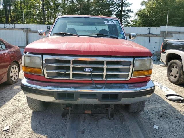 Photo 4 VIN: 1FTHX26G3TEB78247 - FORD F250 