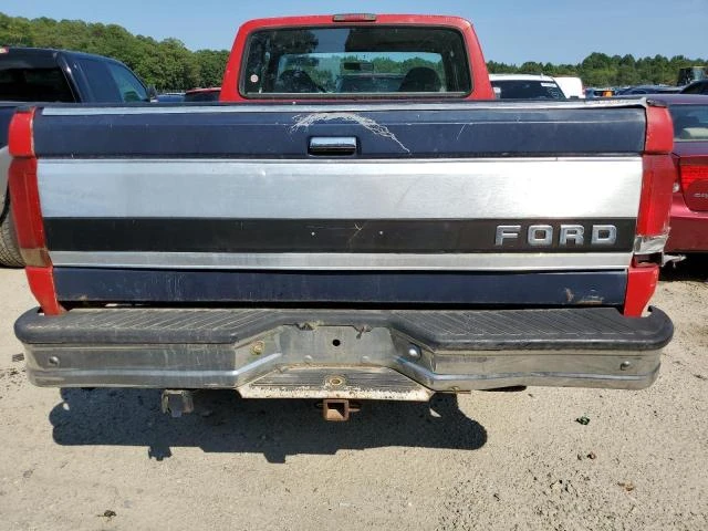 Photo 5 VIN: 1FTHX26G3TEB78247 - FORD F250 