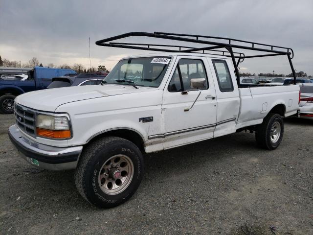 Photo 0 VIN: 1FTHX26G4RKB99442 - FORD F250 