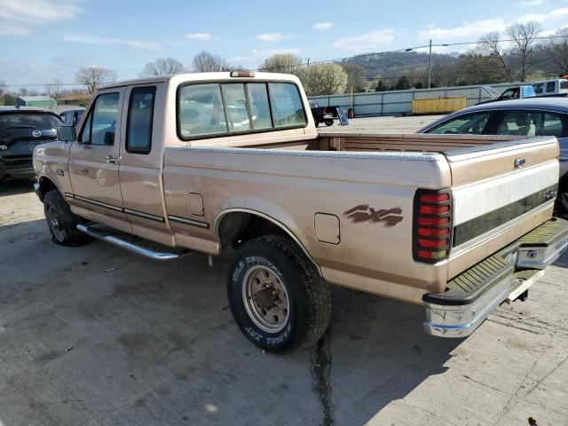 Photo 1 VIN: 1FTHX26G4TEB46911 - FORD F250 