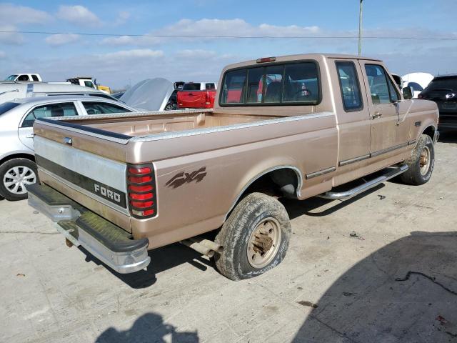 Photo 2 VIN: 1FTHX26G4TEB46911 - FORD F250 