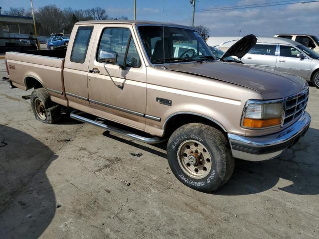 Photo 3 VIN: 1FTHX26G4TEB46911 - FORD F250 