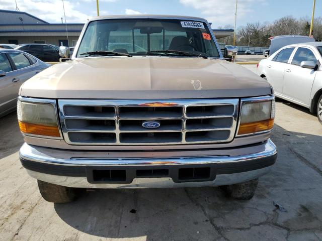 Photo 4 VIN: 1FTHX26G4TEB46911 - FORD F250 