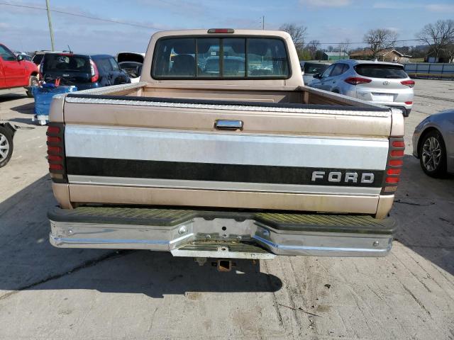 Photo 5 VIN: 1FTHX26G4TEB46911 - FORD F250 