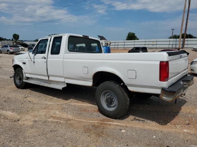 Photo 1 VIN: 1FTHX26G4VEC42279 - FORD F250 