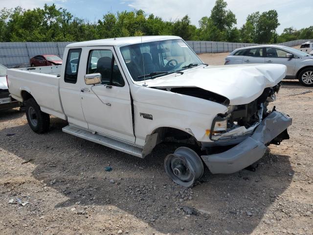 Photo 3 VIN: 1FTHX26G4VEC42279 - FORD F250 