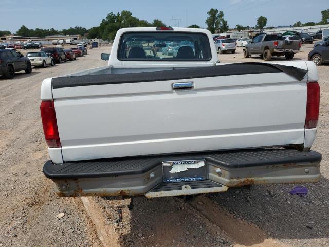 Photo 5 VIN: 1FTHX26G4VEC42279 - FORD F250 