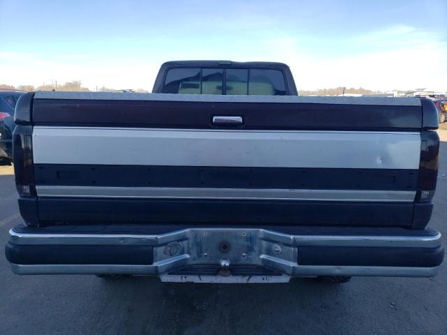 Photo 5 VIN: 1FTHX26G5KKB63653 - FORD F250 