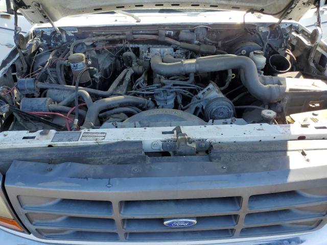 Photo 10 VIN: 1FTHX26G5NKB48476 - FORD F250 