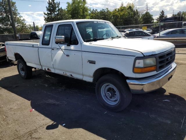 Photo 3 VIN: 1FTHX26G5NKB48476 - FORD F250 