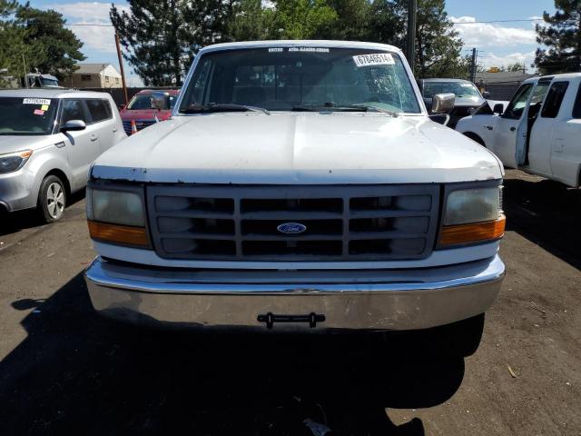 Photo 4 VIN: 1FTHX26G5NKB48476 - FORD F250 