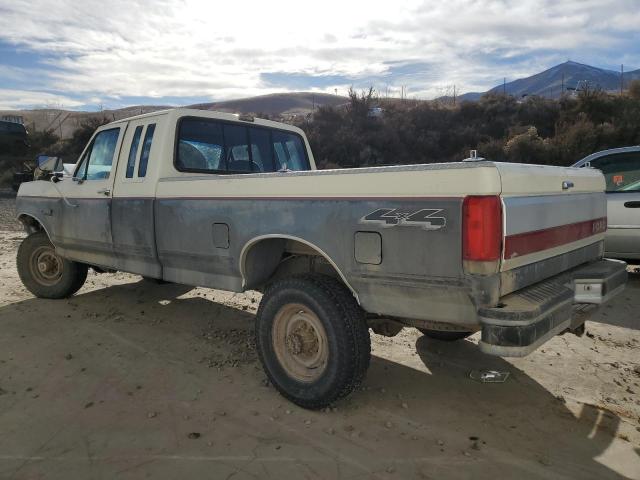 Photo 1 VIN: 1FTHX26G6MKA04854 - FORD F250 