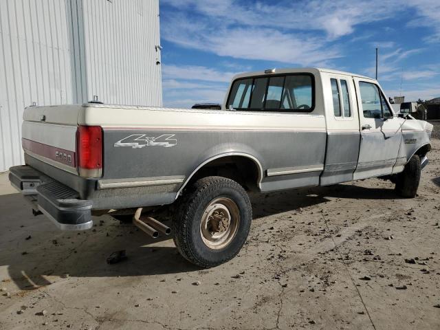 Photo 2 VIN: 1FTHX26G6MKA04854 - FORD F250 