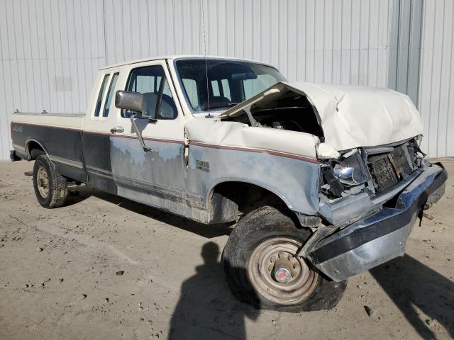 Photo 3 VIN: 1FTHX26G6MKA04854 - FORD F250 