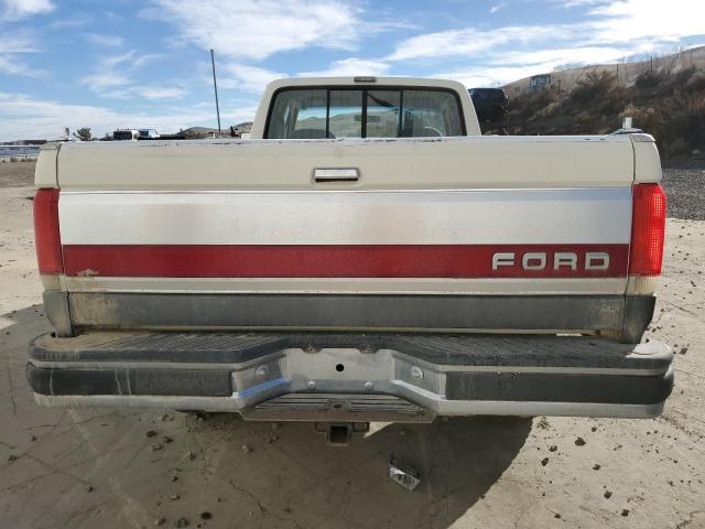 Photo 5 VIN: 1FTHX26G6MKA04854 - FORD F250 