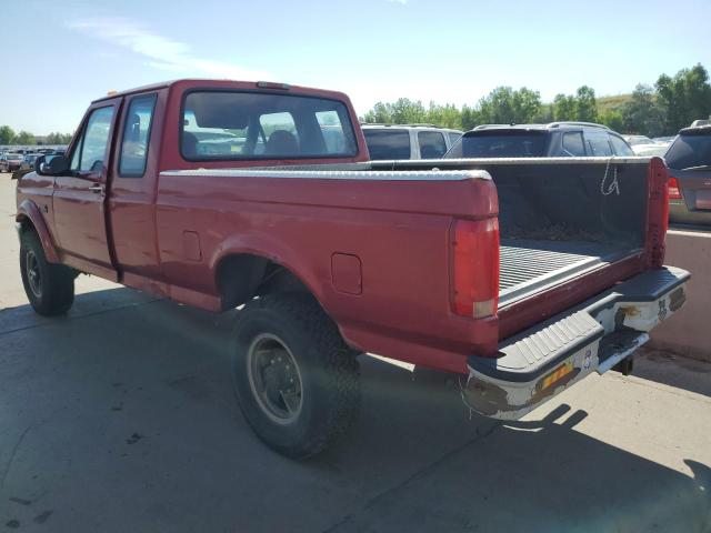 Photo 1 VIN: 1FTHX26G6TEB34145 - FORD F250 