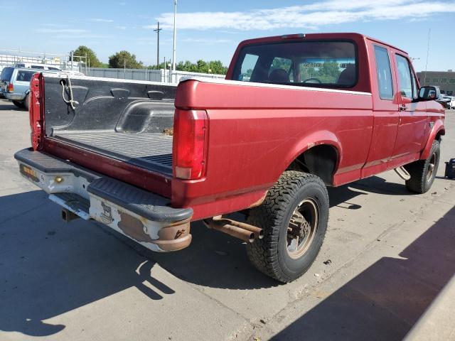 Photo 2 VIN: 1FTHX26G6TEB34145 - FORD F250 