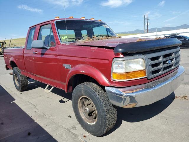 Photo 3 VIN: 1FTHX26G6TEB34145 - FORD F250 