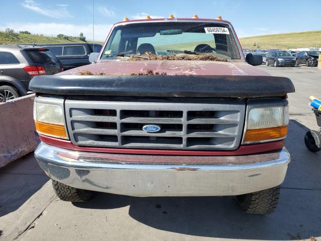 Photo 4 VIN: 1FTHX26G6TEB34145 - FORD F250 