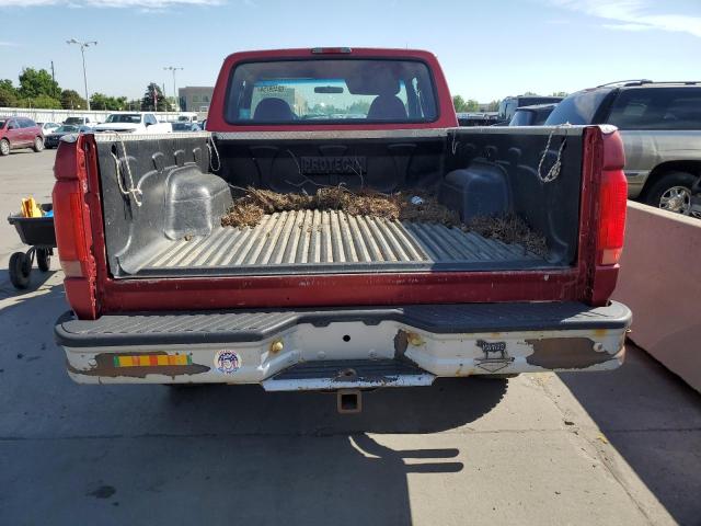 Photo 5 VIN: 1FTHX26G6TEB34145 - FORD F250 