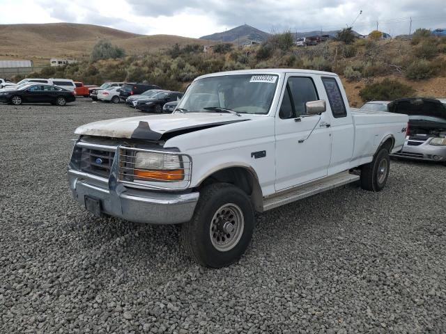 Photo 0 VIN: 1FTHX26G7PKB06880 - FORD F250 