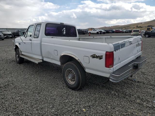 Photo 1 VIN: 1FTHX26G7PKB06880 - FORD F250 