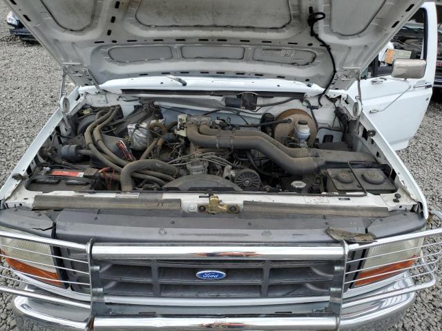 Photo 10 VIN: 1FTHX26G7PKB06880 - FORD F250 