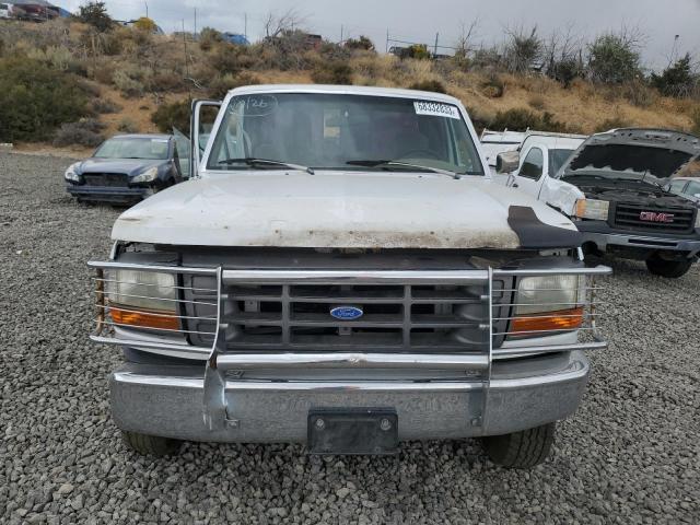 Photo 4 VIN: 1FTHX26G7PKB06880 - FORD F250 