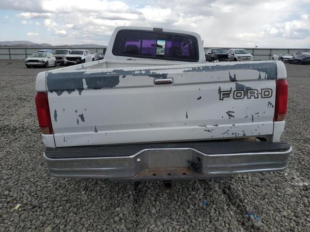 Photo 5 VIN: 1FTHX26G7PKB06880 - FORD F250 