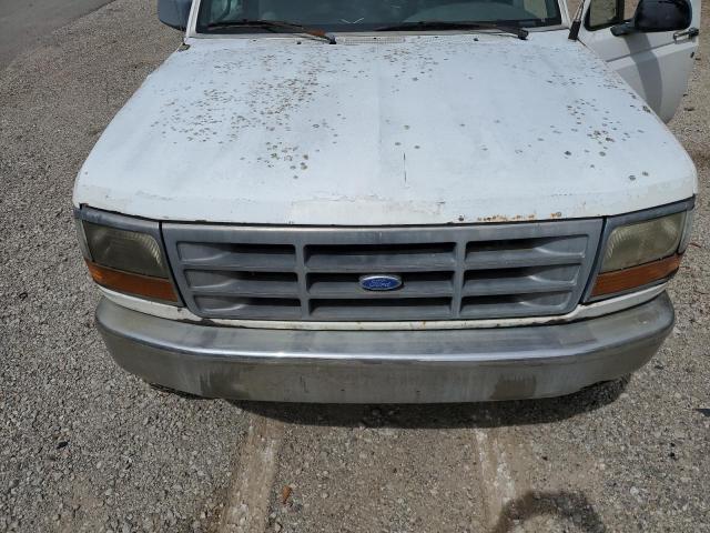 Photo 10 VIN: 1FTHX26G7TEB05110 - FORD F250 