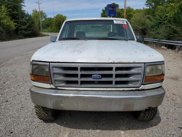 Photo 4 VIN: 1FTHX26G7TEB05110 - FORD F250 