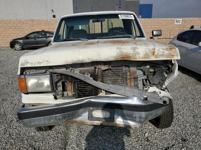 Photo 4 VIN: 1FTHX26G8LKB29207 - FORD F250 