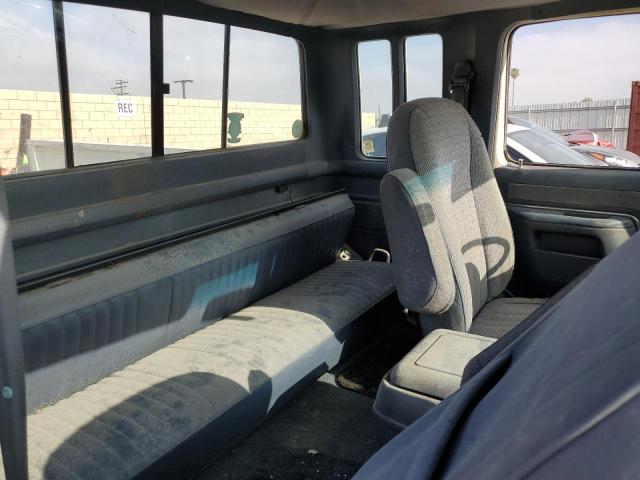 Photo 9 VIN: 1FTHX26G8LKB29207 - FORD F250 