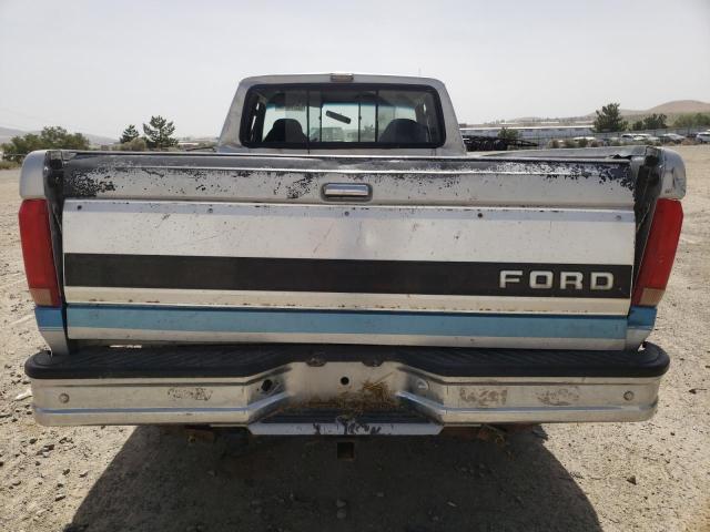 Photo 5 VIN: 1FTHX26G8NKA45522 - FORD F250 