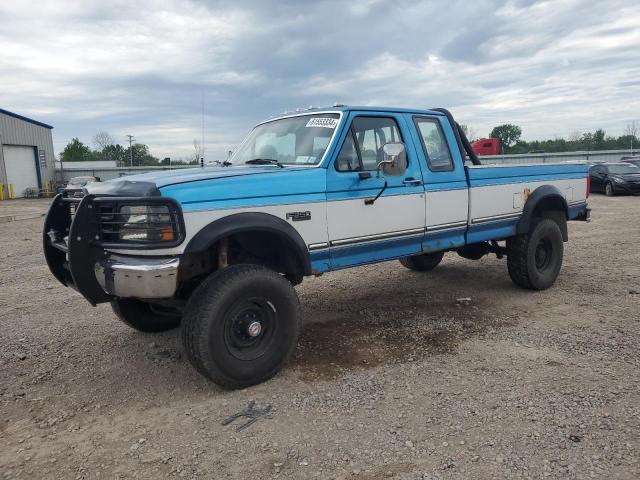 Photo 0 VIN: 1FTHX26G8RKA32145 - FORD F250 