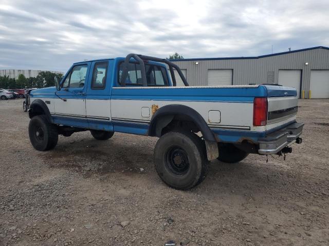 Photo 1 VIN: 1FTHX26G8RKA32145 - FORD F250 