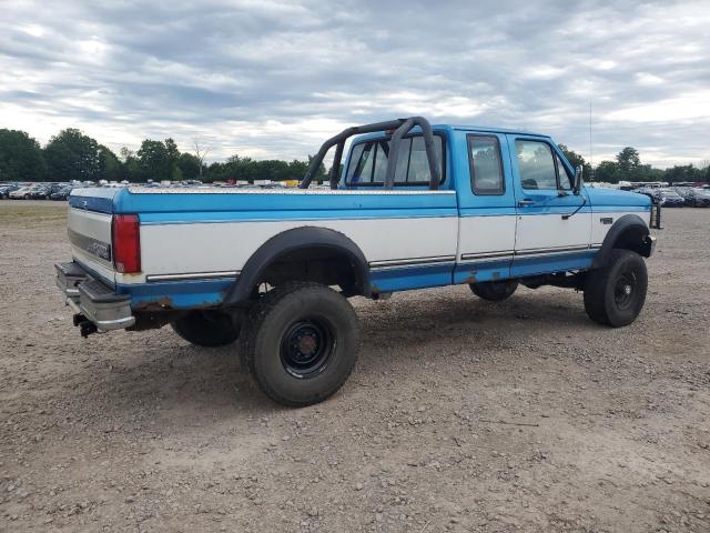 Photo 2 VIN: 1FTHX26G8RKA32145 - FORD F250 