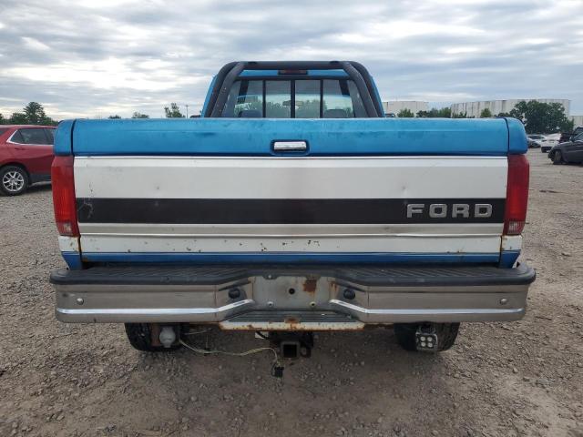 Photo 5 VIN: 1FTHX26G8RKA32145 - FORD F250 